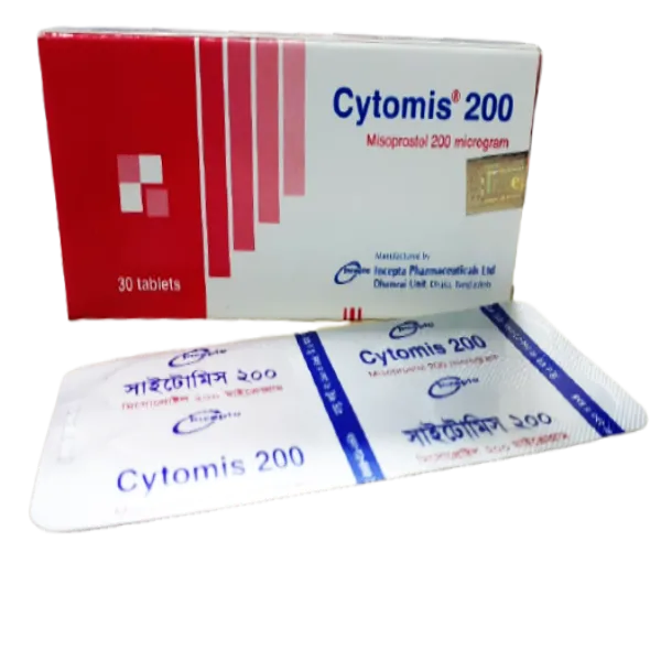Cytomis 200
